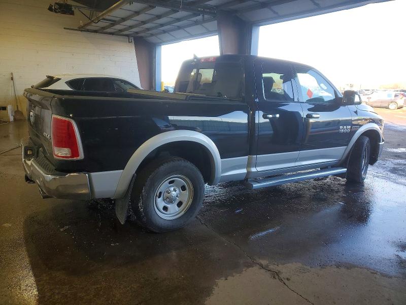 Photo 3 from auction – 2015 RAM 1500 LARAM with VIN 1C6RR7JM7FS573103