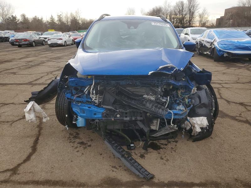 Photo 5 from auction – 2019 FORD ESCAPE with VIN 1FMCU9HD8KUB73429