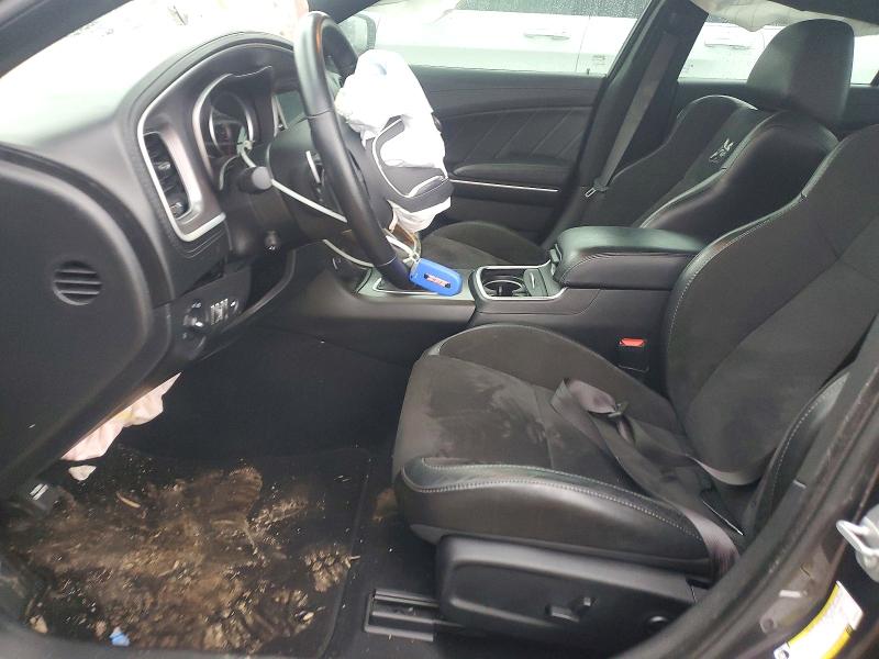 Photo 7 from auction – 2021 DODGE CHARGER with VIN 2C3CDXGJ3MH569004