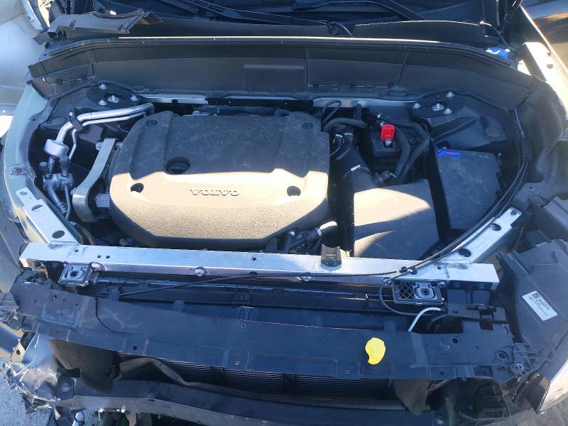 Photo 12 from auction – 2024 VOLVO XC90 ULTIM with VIN YV4062PF4R1157779