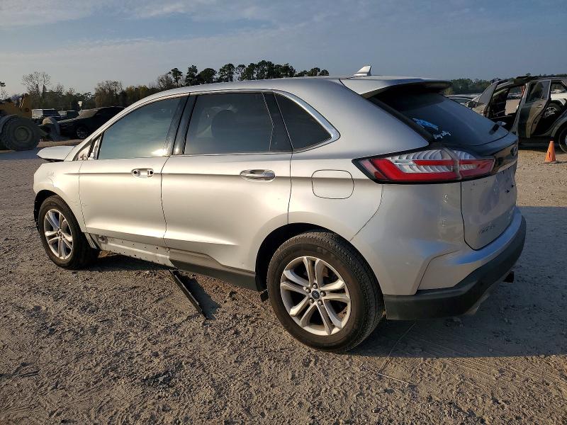 Zdjęcie 2 z aukcji – 2019 FORD EDGE SEL z VIN 2FMPK3J97KBB09902