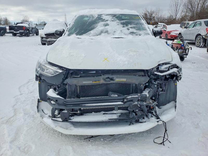 Photo 5 from auction – 2022 AUDI Q3 PREMIUM with VIN WA1EECF32N1014049