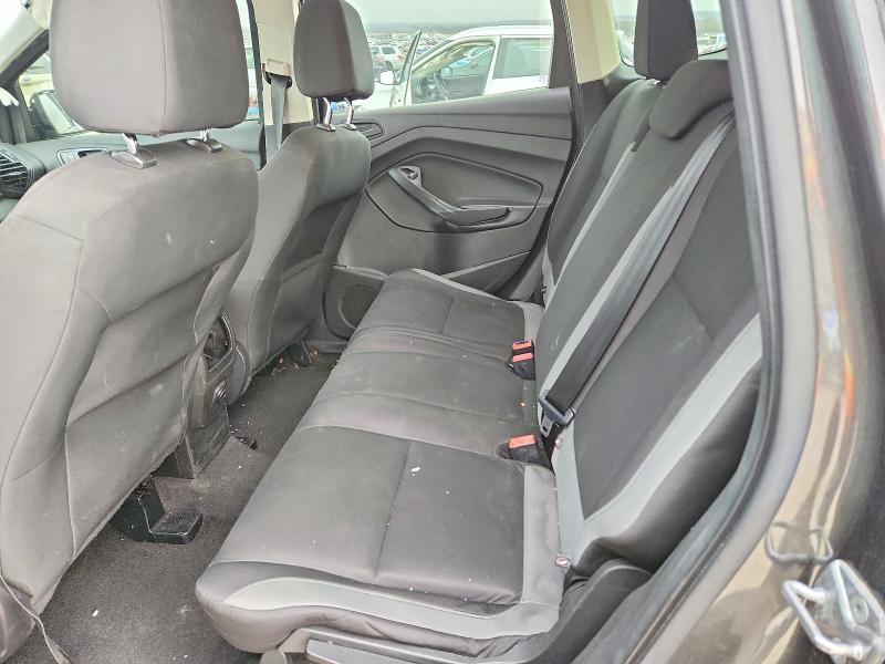 Фото 11 с аукциона – 2016 FORD ESCAPE S с VIN 1FMCU0F78GUC41261