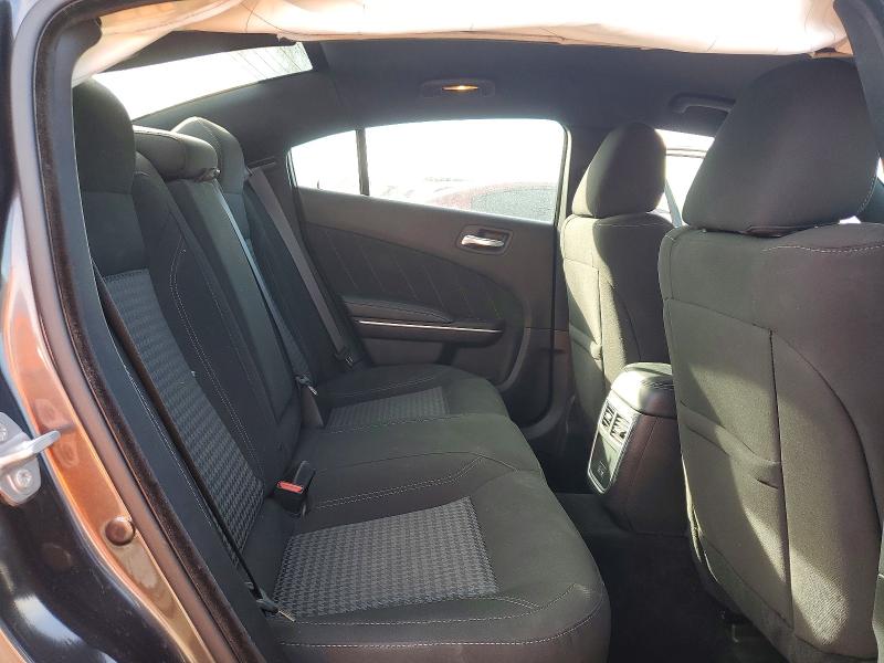 Photo 10 from auction – 2023 DODGE CHARGER with VIN 2C3CDXBG3PH675100