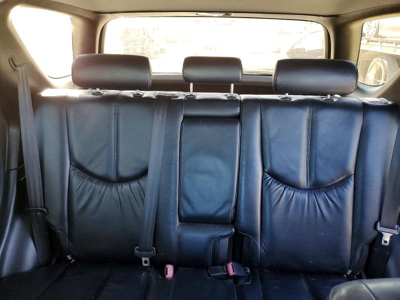 Photo 10 from auction – 2003 LEXUS RX 300 with VIN JTJHF10U330310395