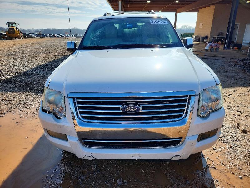 Photo 5 from auction – 2010 FORD EXPLORER with VIN 1FMEU6FE8AUA43765
