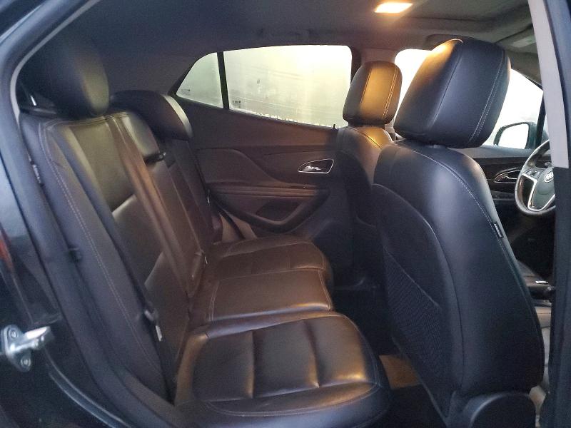 Photo 11 from auction – 2015 BUICK ENCORE PRE with VIN KL4CJHSB5FB133626