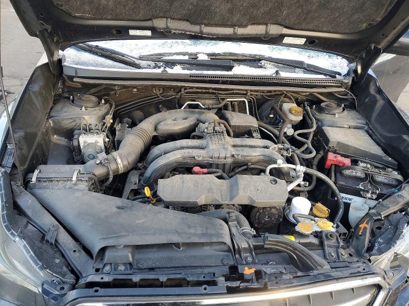 Photo 12 from auction – 2015 SUBARU XV CROSSTR with VIN JF2GPADC8F8214783