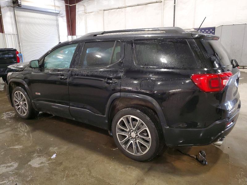 Zdjęcie 2 z aukcji – 2017 GMC ACADIA ALL z VIN 1GKKNVLS3HZ273661