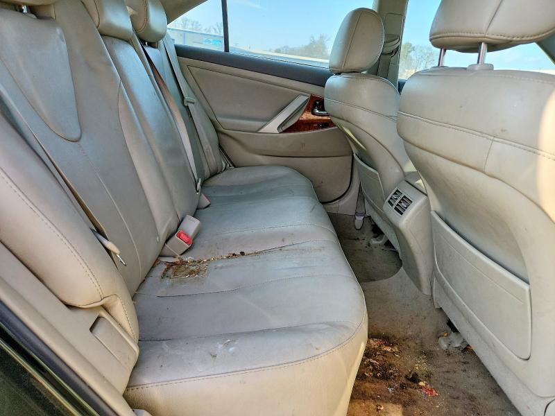 Photo 10 from auction – 2011 TOYOTA CAMRY with VIN 4T1BF3EK9BU633865