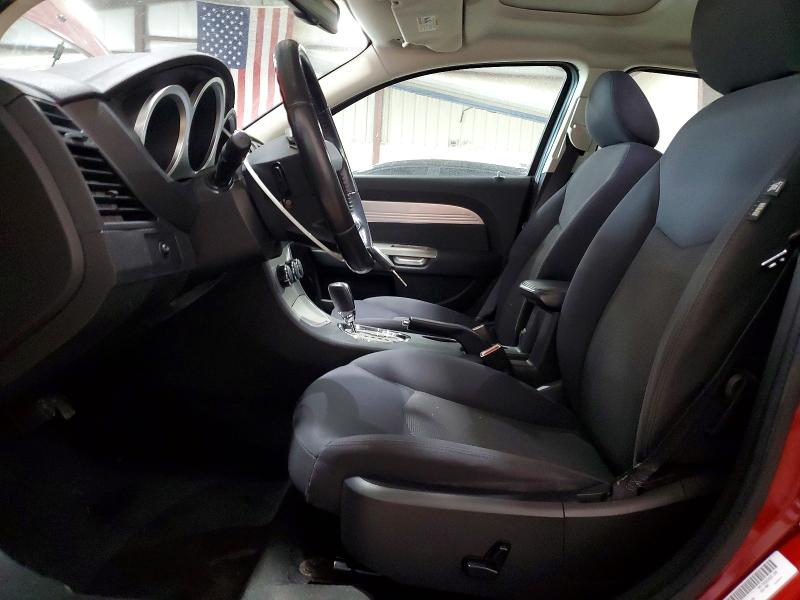 Photo 7 from auction – 2009 CHRYSLER SEBRING TO with VIN 1C3LC56B69N506771