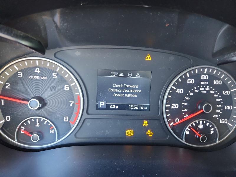 Photo 9 from auction – 2019 KIA OPTIMA with VIN 5XXGT4L36KG276493