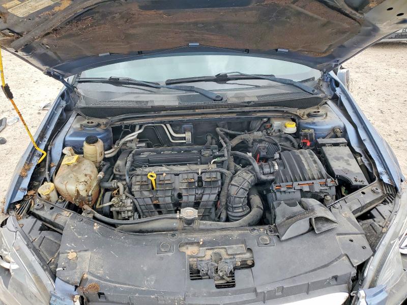 Photo 11 from auction – 2011 CHRYSLER 200 LIMITE with VIN 1C3BC2FB4BN570596