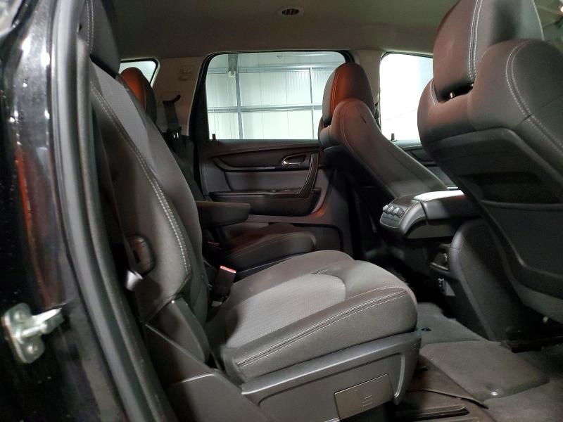 Photo 11 from auction – 2016 CHEVROLET TRAVERSE L with VIN 1GNKVGKD1GJ212727