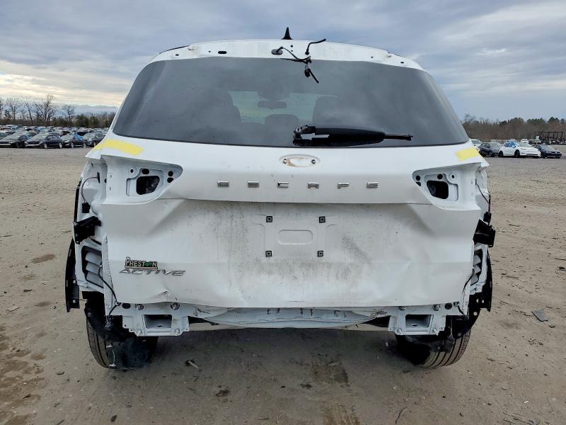 Photo 6 from auction – 2025 FORD ESCAPE with VIN 1FMCU0GN5SUA48300