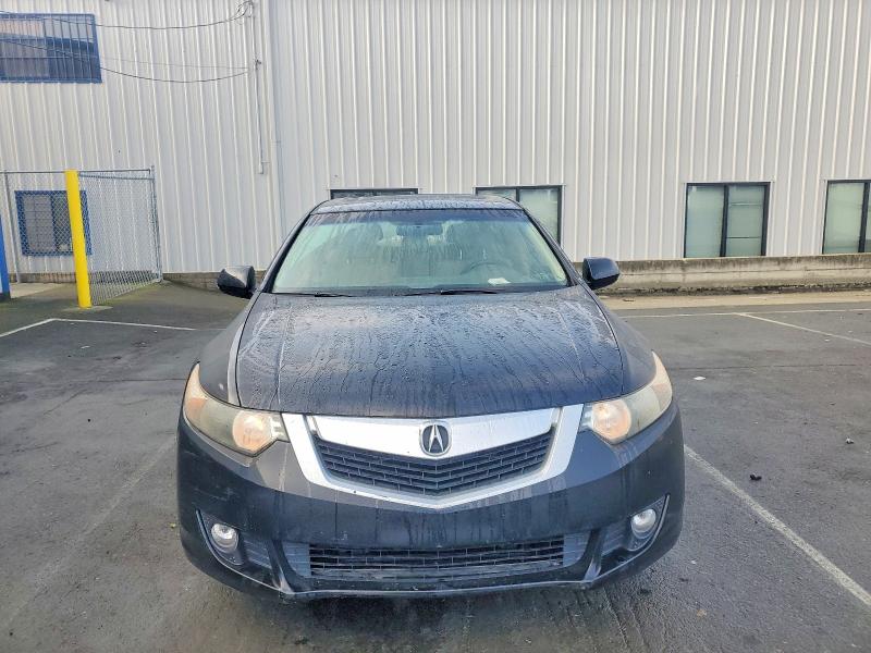 Photo 5 from auction – 2010 ACURA TSX with VIN JH4CU2F65AC031848