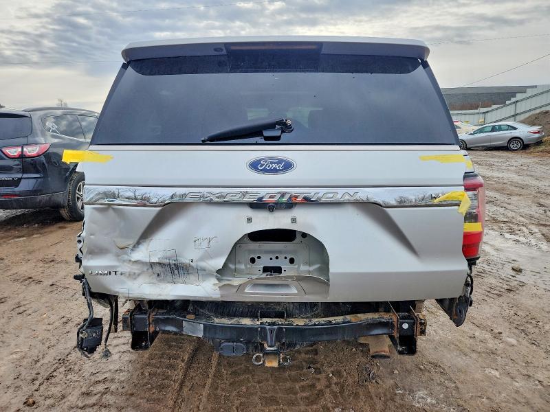 Photo 6 from auction – 2019 FORD EXPEDITION with VIN 1FMJK2AT3KEA38956