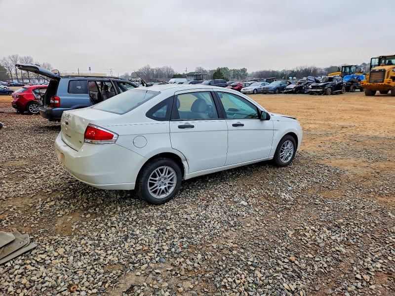 Photo 3 from auction – 2010 FORD FOCUS SE with VIN 1FAHP3FN3AW286482