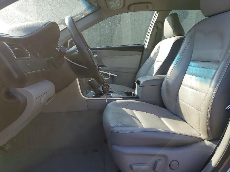 Photo 7 from auction – 2017 TOYOTA CAMRY LE with VIN 4T1BF1FKXHU761446