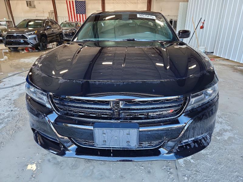 Photo 5 from auction – 2020 DODGE CHARGER SX with VIN 2C3CDXBG8LH205333