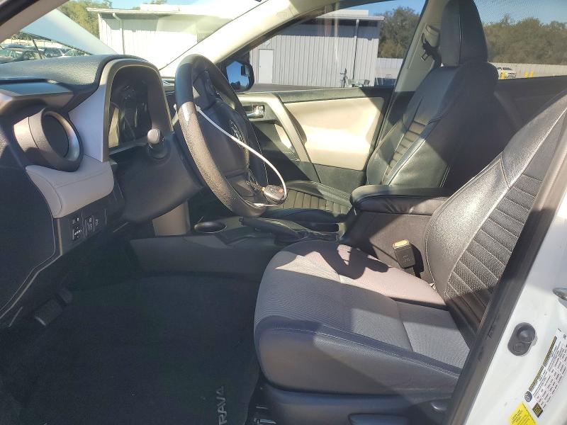 Photo 7 from auction – 2015 TOYOTA RAV4 with VIN 2T3WFREV3FW188194