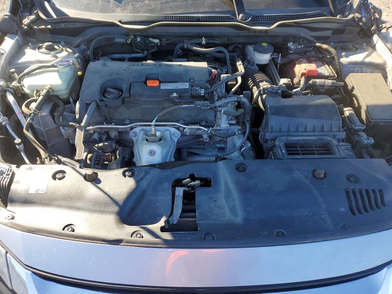 Photo 11 from auction – 2018 HONDA CIVIC with VIN 2HGFC2F78JH572062