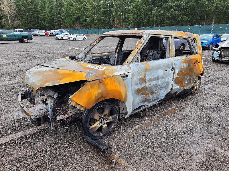 Photo 1 from auction – 2019 KIA SOUL with VIN KNDJN2A25K7920766