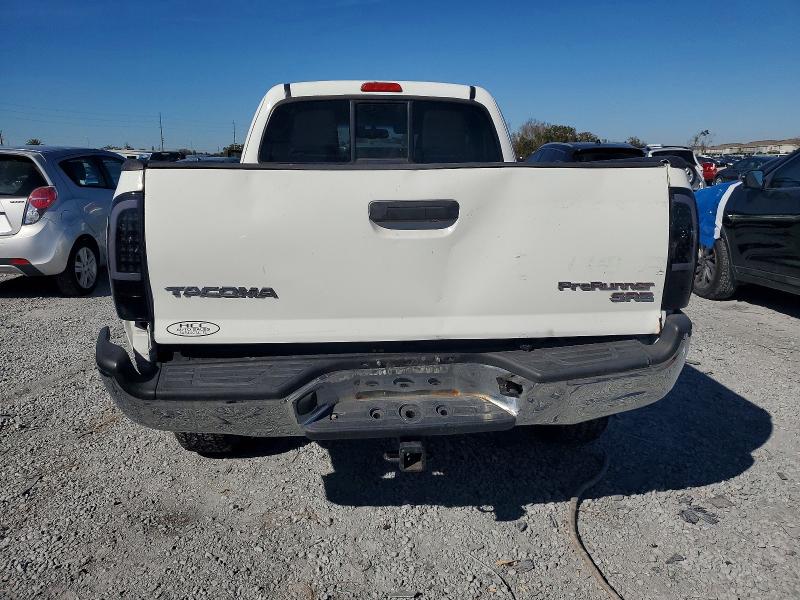 Photo 6 from auction – 2013 TOYOTA TACOMA with VIN 5TFTX4GN2DX015694