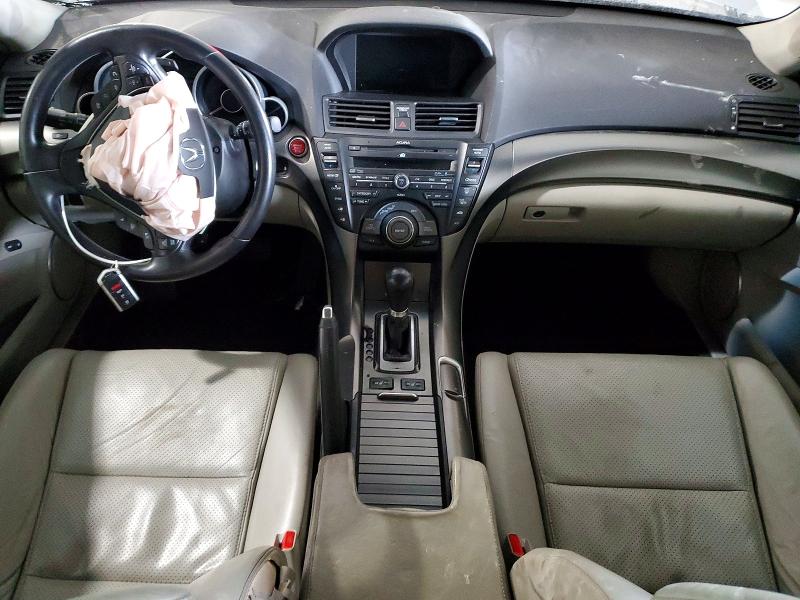 Photo 8 from auction – 2013 ACURA TL with VIN 19UUA8F51DA013776