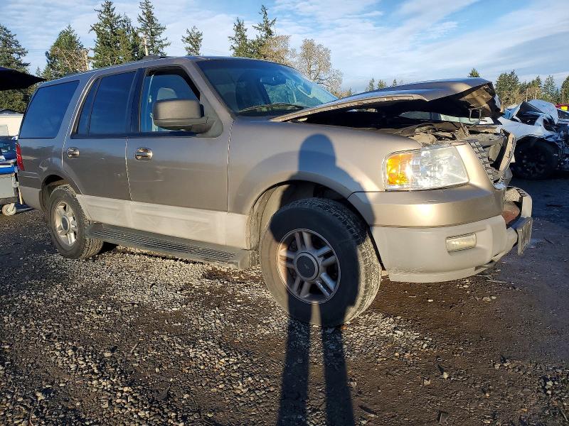 Photo 4 from auction – 2003 FORD EXPEDITION with VIN 1FMPU16L13LB50112