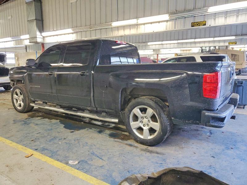 Foto 2 de la subasta – 2015 CHEVROLET SILVERADO con VIN 1GCUKREC9FF199753