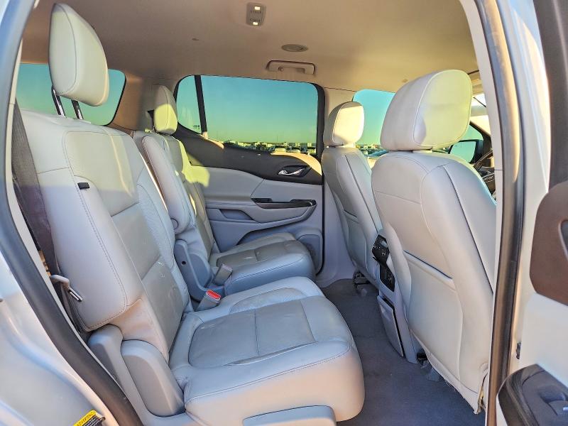 Photo 11 from auction – 2019 GMC ACADIA SLT with VIN 1GKKNMLS9KZ234042