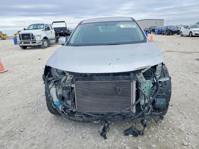 Photo 5 from auction – 2018 NISSAN ROGUE S with VIN KNMAT2MV2JP509786