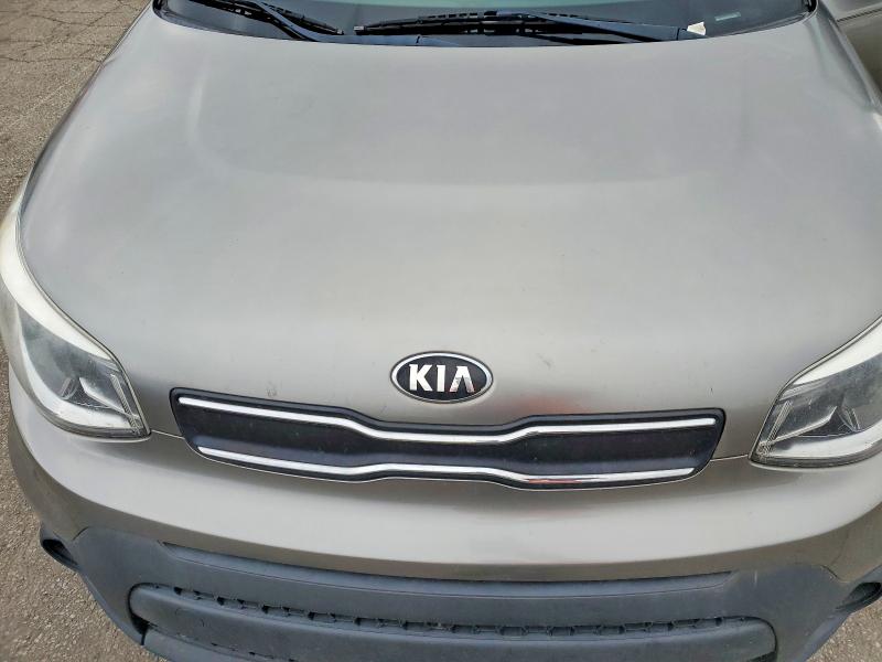 Photo 12 from auction – 2017 KIA SOUL with VIN KNDJN2A28H7461497
