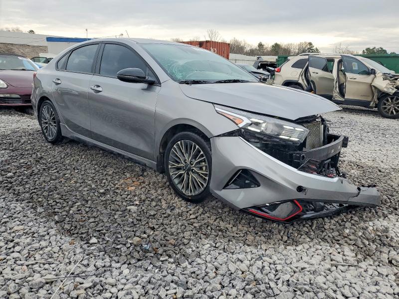 Photo 4 from auction – 2024 KIA FORTE with VIN 3KPF54AD1RE810505