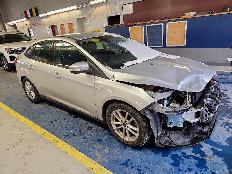 Photo 4 from auction – 2016 FORD FOCUS SE with VIN 1FADP3F2XGL330749