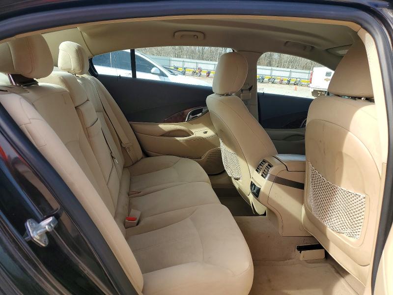 Photo 10 from auction – 2013 BUICK LACROSSE with VIN 1G4GA5ER2DF293317