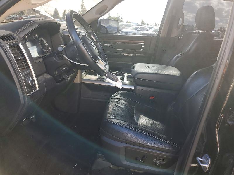 Photo 7 from auction – 2013 RAM 1500 LARAM with VIN 1C6RR7NT5DS515893