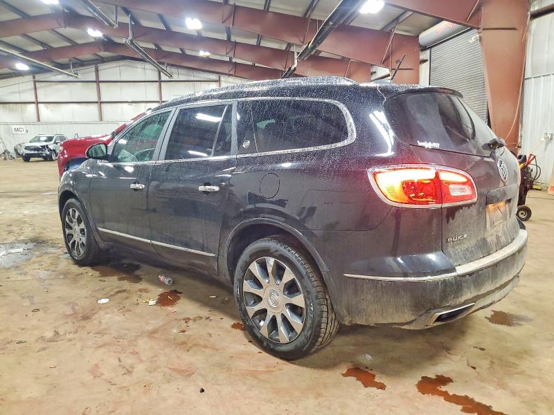 Photo 2 from auction – 2017 BUICK ENCLAVE with VIN 5GAKVCKD9HJ232826
