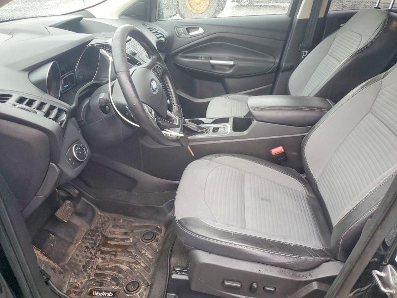 Photo 7 from auction – 2018 FORD ESCAPE SE with VIN 1FMCU9GD0JUC19786