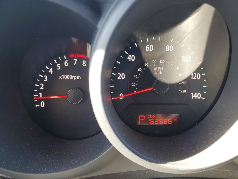Photo 9 from auction – 2010 KIA SOUL + with VIN KNDJT2A20A7057573
