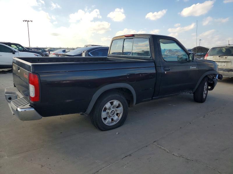 Photo 3 from auction – 1998 NISS FRONTIER with VIN 1N6DD21S7WC328716