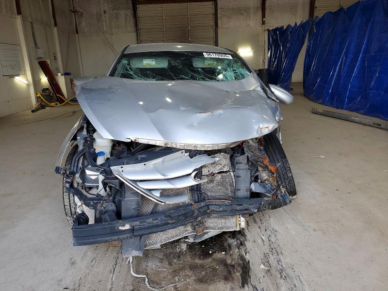 صورة رقم 5 من المزاد - 2013 HYUNDAI SONATA مع VIN 5NPEB4AC3DH712656
