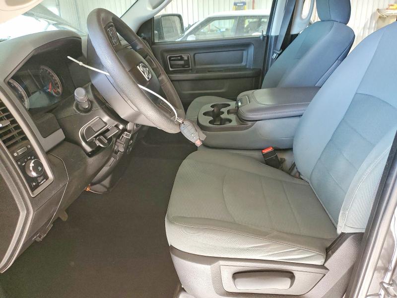 Photo 7 from auction – 2019 RAM 1500 CLASS with VIN 1C6RR7FT6KS501836