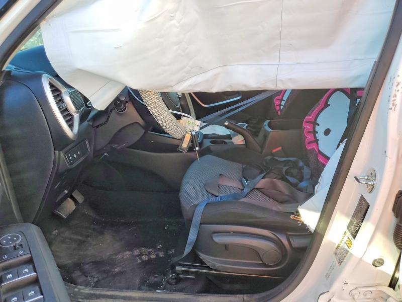 Photo 7 from auction – 2023 KIA SOUL with VIN KNDJ23AU9P7878271