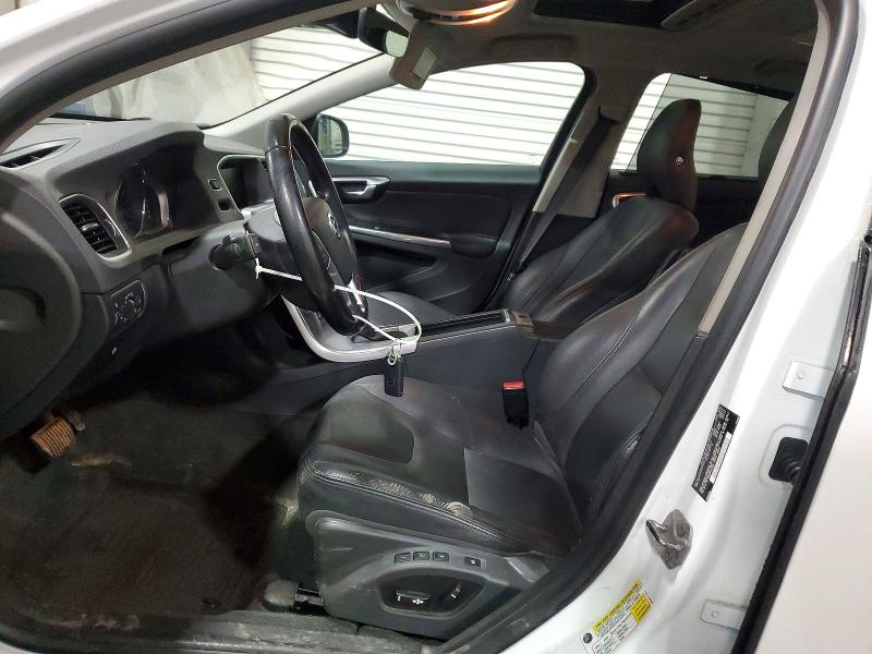 Photo 7 from auction – 2017 VOLVO S60 PREMIE with VIN LYV402TK5HB140702