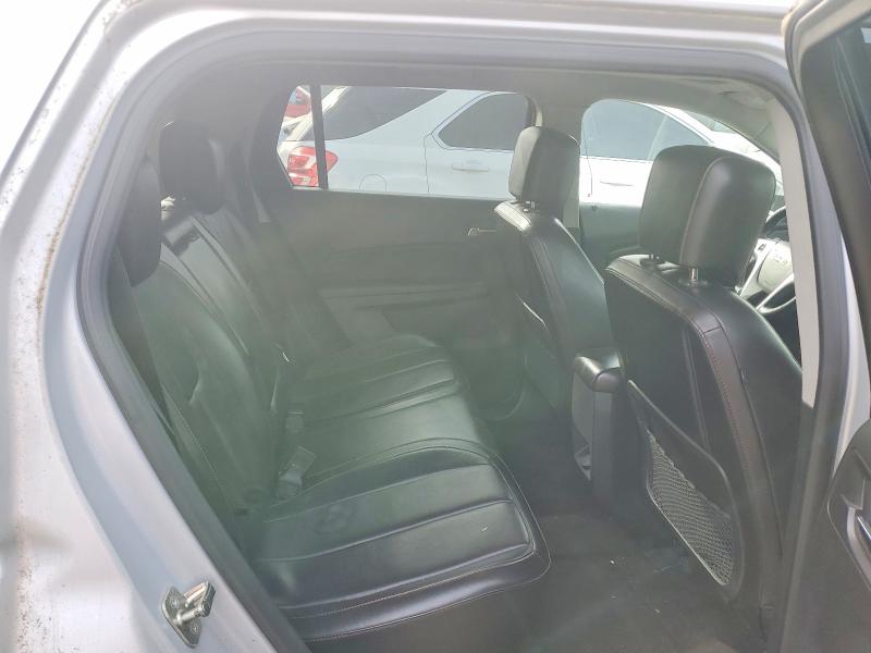 Photo 11 from auction – 2012 GMC TERRAIN SL with VIN 2GKFLXE52C6119604
