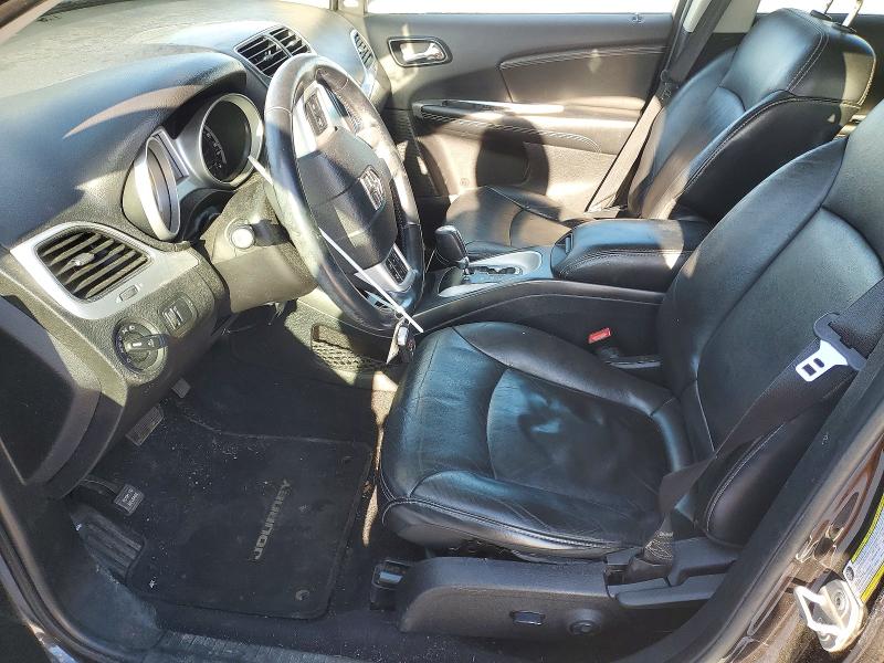 Photo 7 from auction – 2013 DODGE JOURNEY R/ with VIN 3C4PDDFG7DT657451