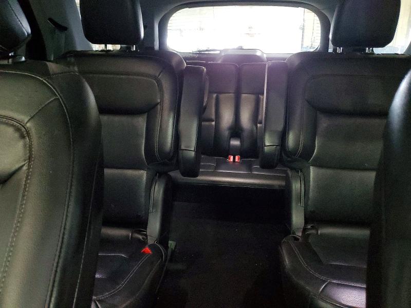 Zdjęcie 10 z aukcji – 2022 FORD EXPLORER L z VIN 1FMSK8FH4NGA88866