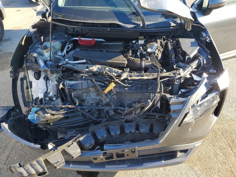 Photo 11 from auction – 2023 NISSAN ROGUE with VIN 5N1BT3CB0PC776308
